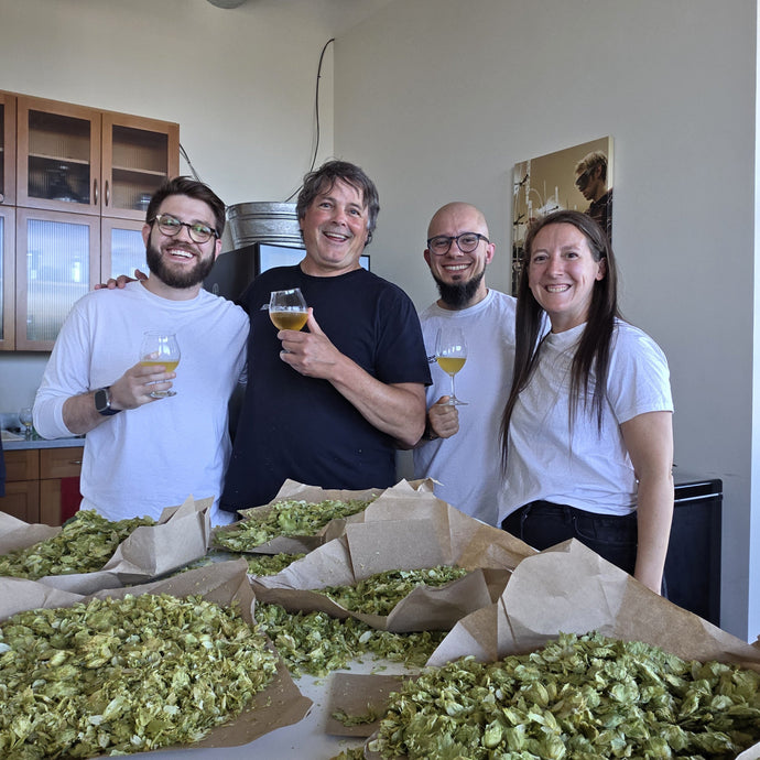 Oregon Evenings and Two Standout Lots: Audacia® & Chinook “OR”