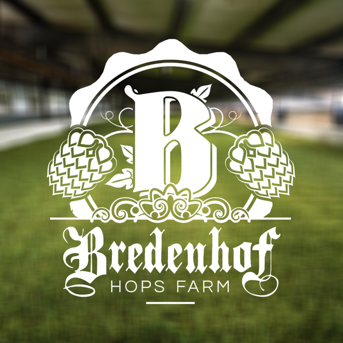 Fazendas que nos Inspiram: Bredenhof Hops