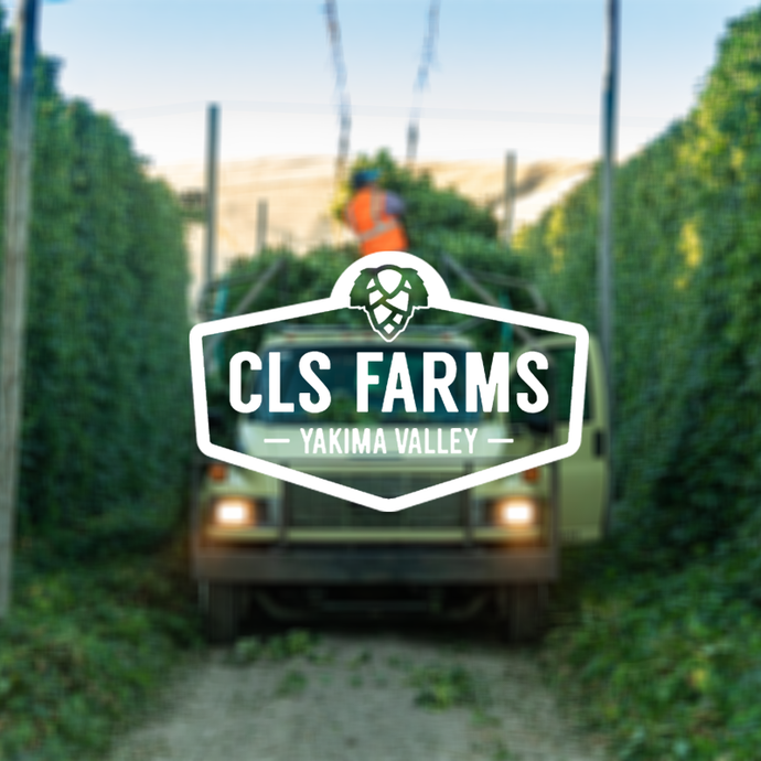 Fazendas que nos Inspiram: CLS Farms