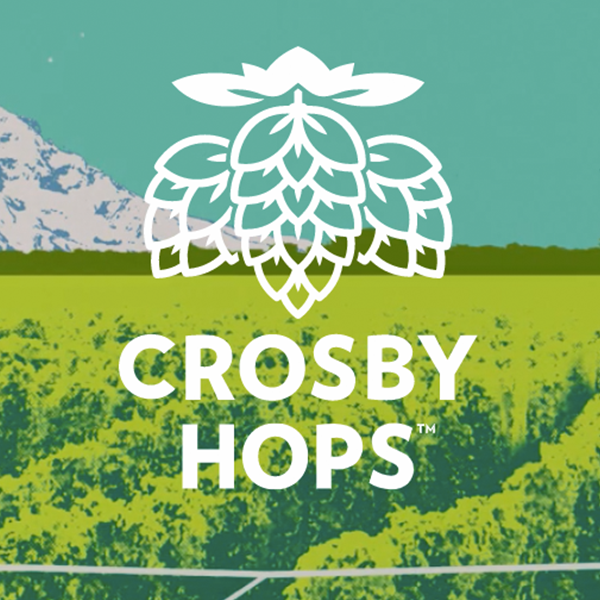 Fazendas que nos Inspiram: Crosby Hops