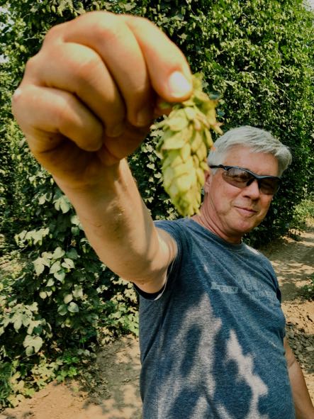 Dry Hopping Isn’t What You Think: Why Time, Temperature, and Saturation Matter