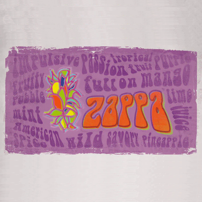 Conheça os dois Lotes de Zappa™ que selecionamos da safra 21